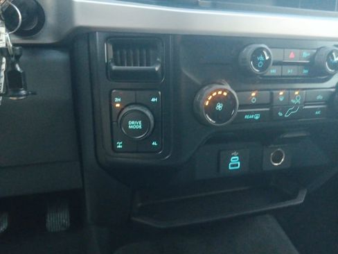 New 2026 Ford F350 XL w/ STX Appearance Package image 40