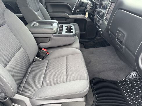 Used 2018 Chevrolet Silverado 1500 LT w/ All Star Edition image 14