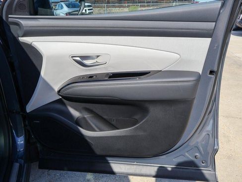 New 2026 Hyundai Tucson Limited image 12