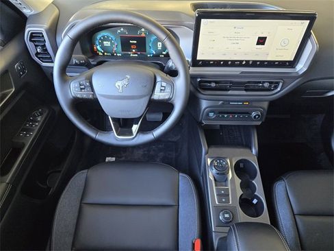 New 2025 Ford Bronco Sport Outer Banks image 20