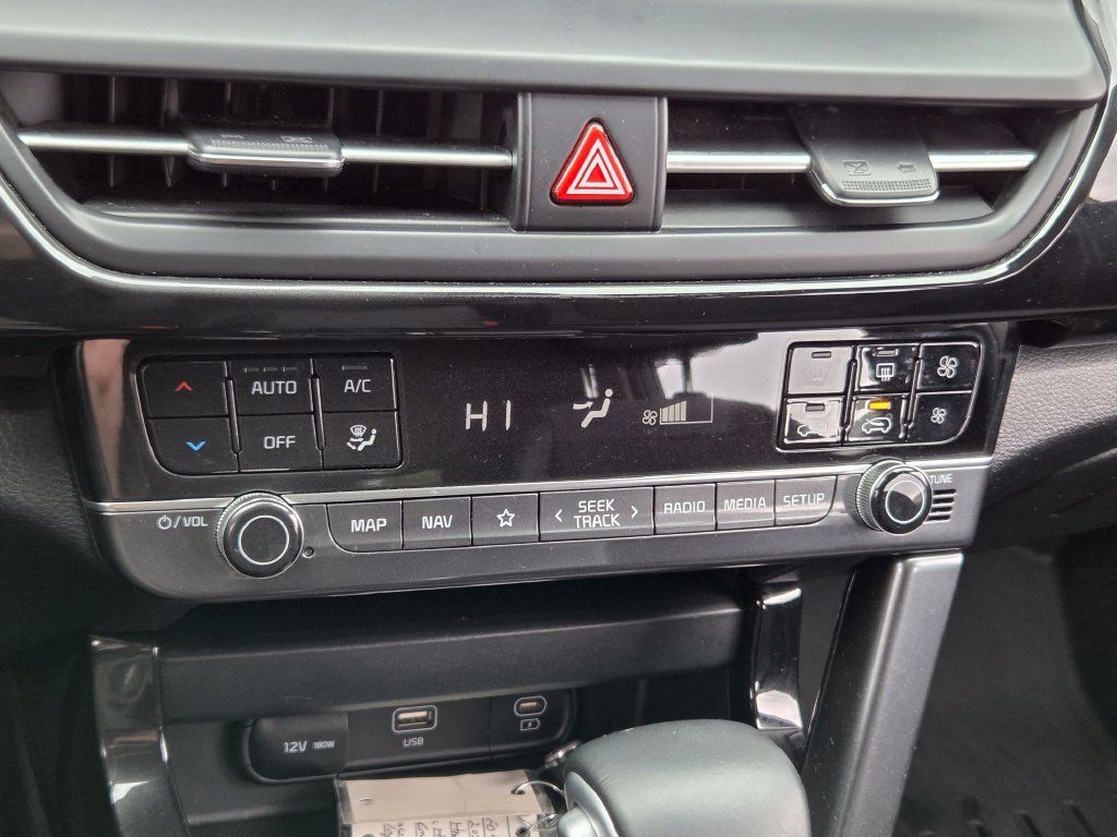Used 2024 Kia Seltos S AWD/4WD image 38