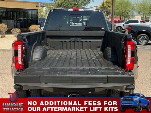 Used 2026 Ford F450 King Ranch w/ FX4 Off-Road Package AWD/4WD image 6