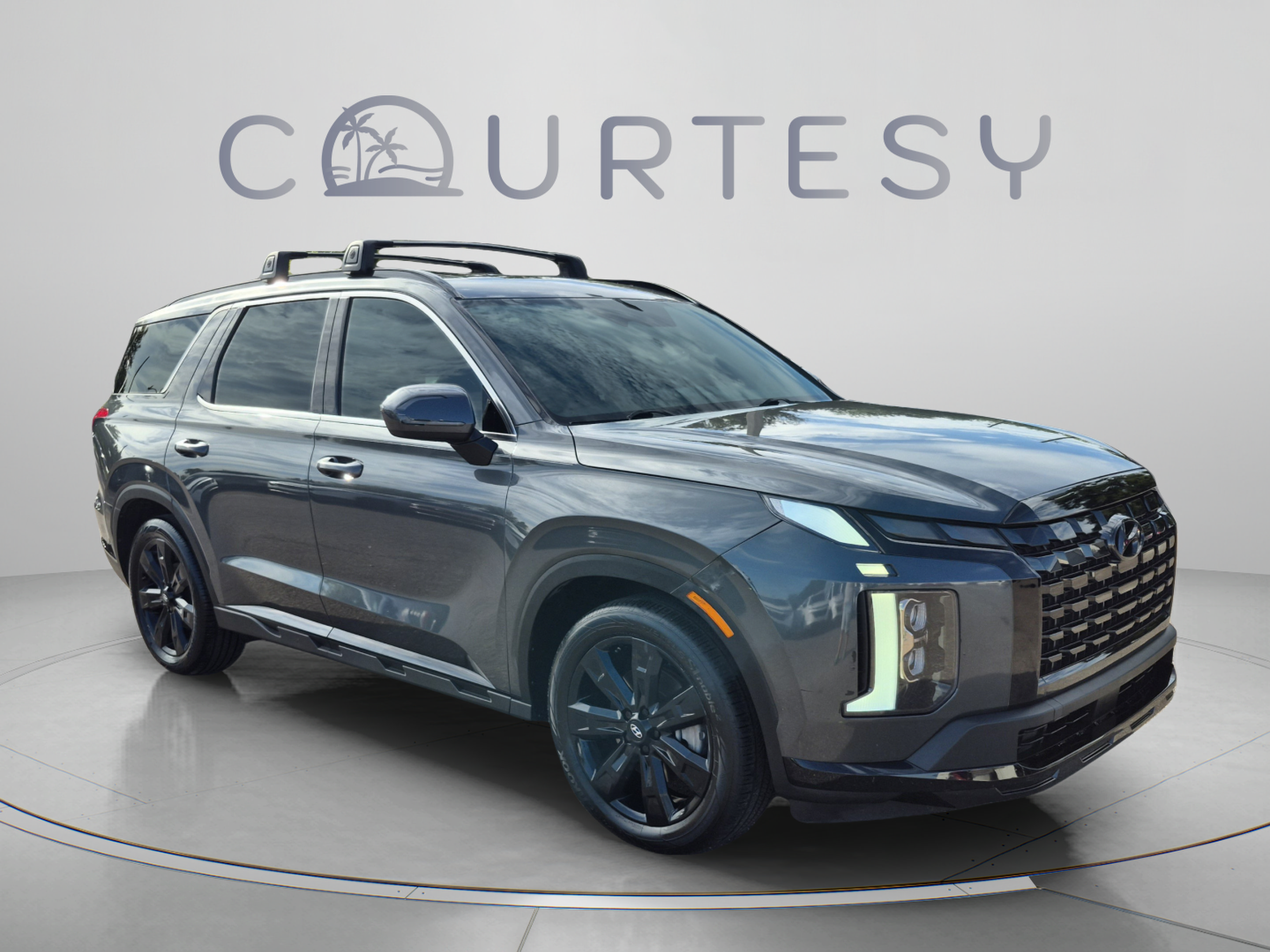 Certified 2023 Hyundai Palisade XRT FWD image 7