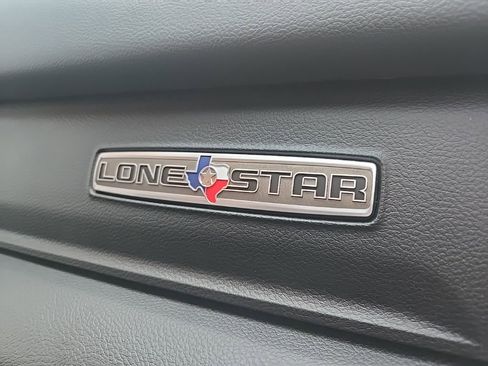 New 2026 RAM 2500 Lone Star AWD/4WD image 86