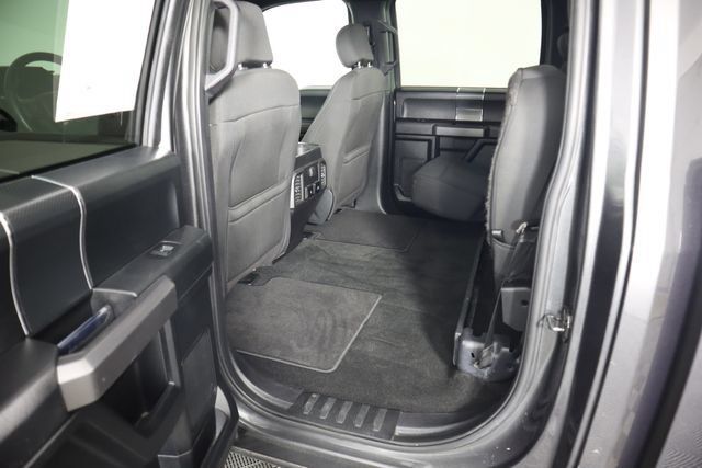 Certified 2019 Ford F150 XLT w/ Equipment Group 302A Luxury AWD/4WD image 60