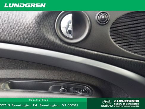 Used 2015 MINI Cooper Paceman S image 25