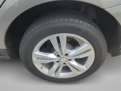 Used 2015 Mercedes-Benz ML 350 2WD image 20