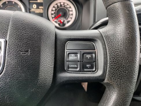 Used 2016 RAM 1500 ST w/ SXT Appearance Group image 22