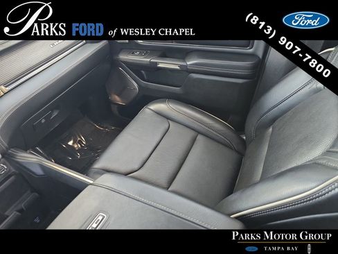 Used 2021 RAM 1500 Limited image 13