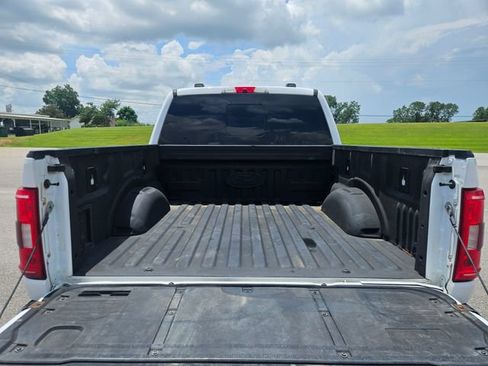 Used 2021 Ford F150 XLT w/ Equipment Group 302A High AWD/4WD image 22
