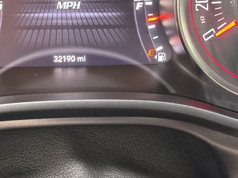 Certified 2021 Dodge Challenger R/T Scat Pack RWD image 27