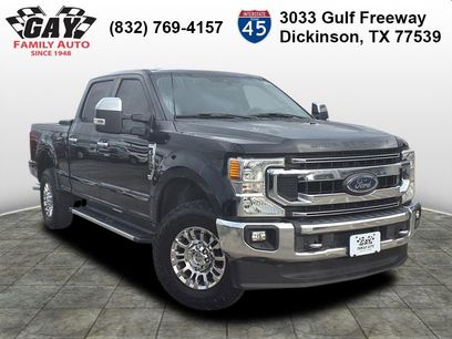 Used 2020 Ford F250 XLT w/ XLT Premium Package