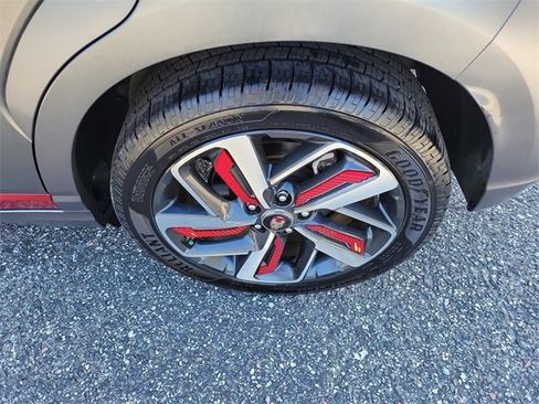 Used 2019 Hyundai Kona Ultimate image 6