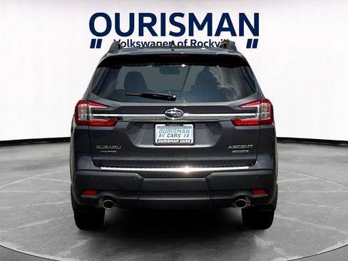 Used 2023 Subaru Ascent Limited w/ Technology Package AWD/4WD image 5