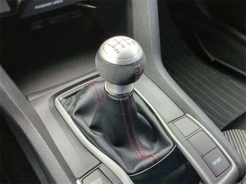 Used 2018 Honda Civic Si image 34