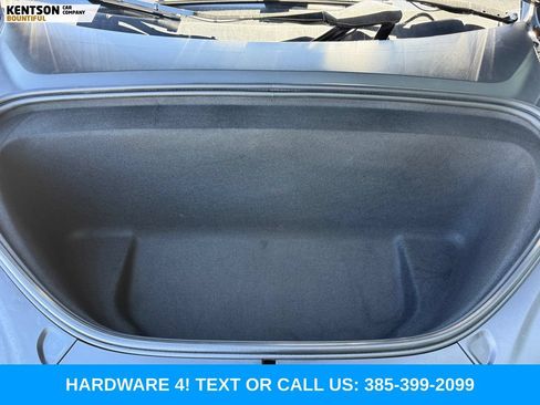 Used 2023 Tesla Model X Plaid AWD/4WD image 36