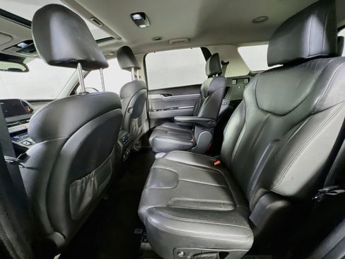 Used 2022 Hyundai Palisade SEL w/ Premium Package AWD/4WD image 25
