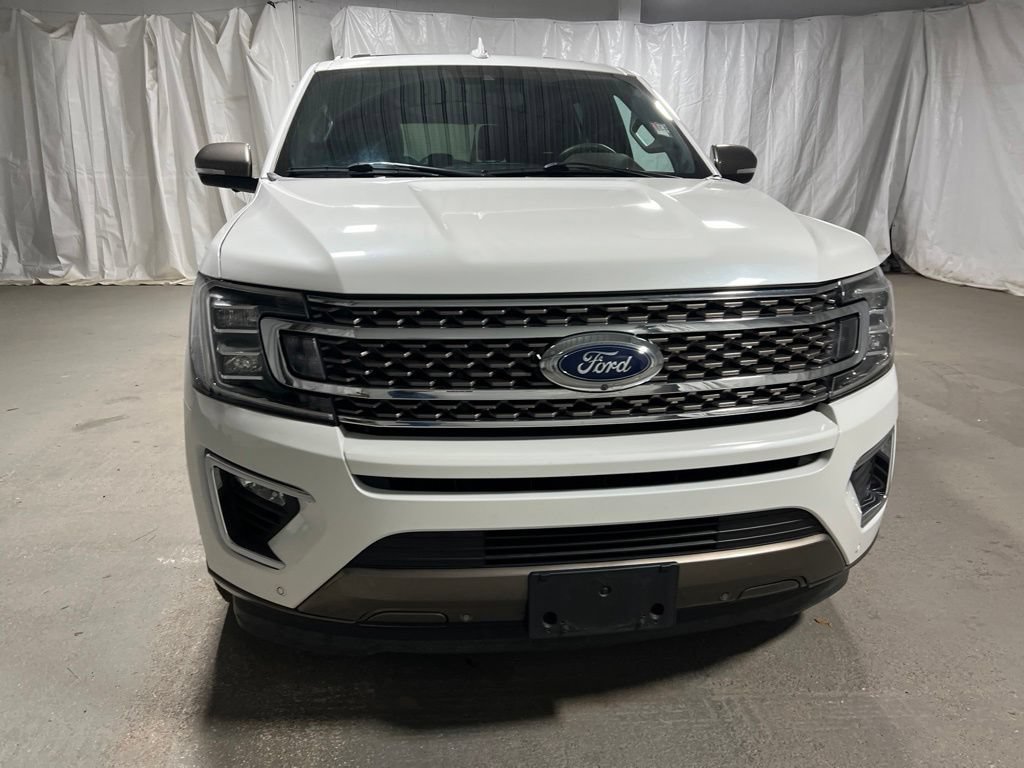 Used 2020 Ford Expedition King Ranch w/ Cargo Package RWD image 2