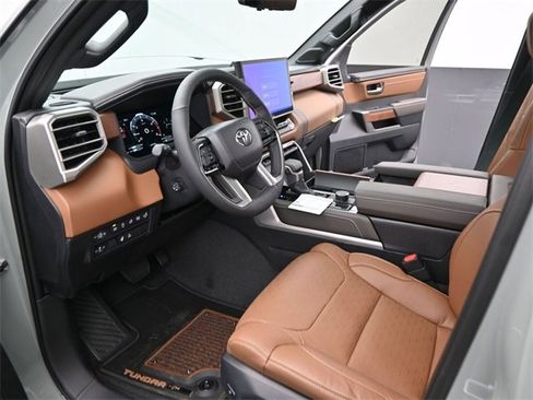 New 2026 Toyota Tundra 1794 Edition image 5