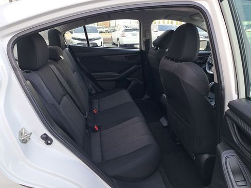 Used 2017 Subaru Impreza 2.0i image 16