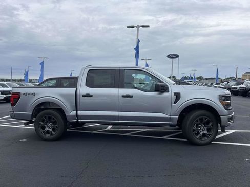 New 2026 Ford F150 STX AWD/4WD image 3