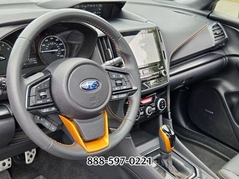 Used 2023 Subaru Forester Wilderness AWD/4WD image 9