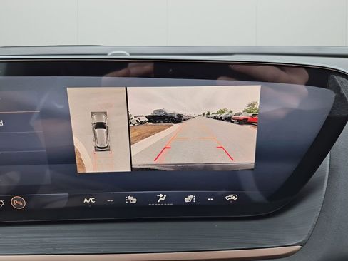 New 2026 Buick Envision Sport Touring AWD/4WD image 47
