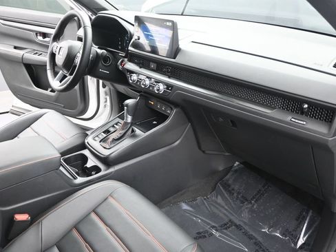 Certified 2026 Honda CR-V Sport-L image 28