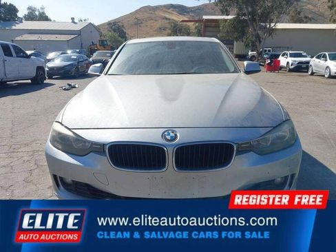 Used 2014 BMW 328i Sedan image 12