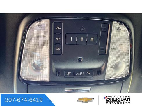 Used 2024 Dodge Durango R/T AWD/4WD image 16