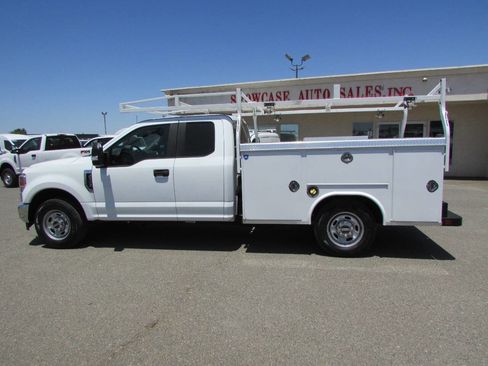 Used 2022 Ford F350 XL w/ Power Equipment Group image 12
