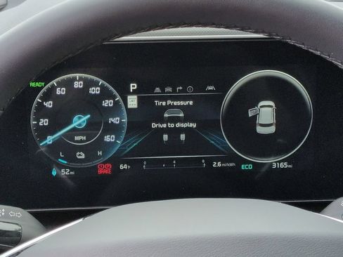 Certified 2023 Kia Niro Wind FWD image 12