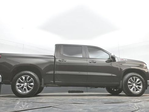 Used 2019 Chevrolet Silverado 1500 LT w/ All-Star Edition AWD/4WD image 46