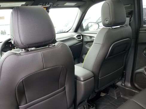 New 2026 Chevrolet TrailBlazer ACTIV w/ Convenience Package image 28