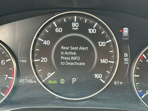 Used 2024 MAZDA CX-90 3.3 Turbo w/ Premium Package image 18