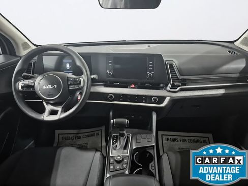 Used 2023 Kia Sportage LX FWD image 35