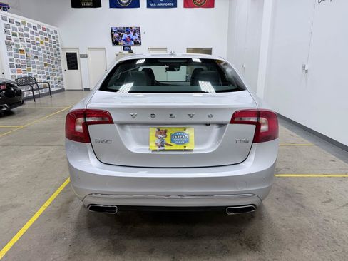 Used 2018 Volvo S60 T5 Inscription FWD image 40
