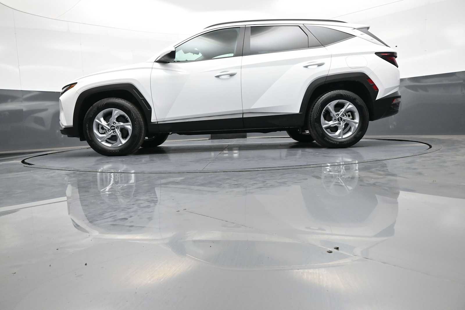 Used 2024 Hyundai Tucson SEL AWD/4WD image 33