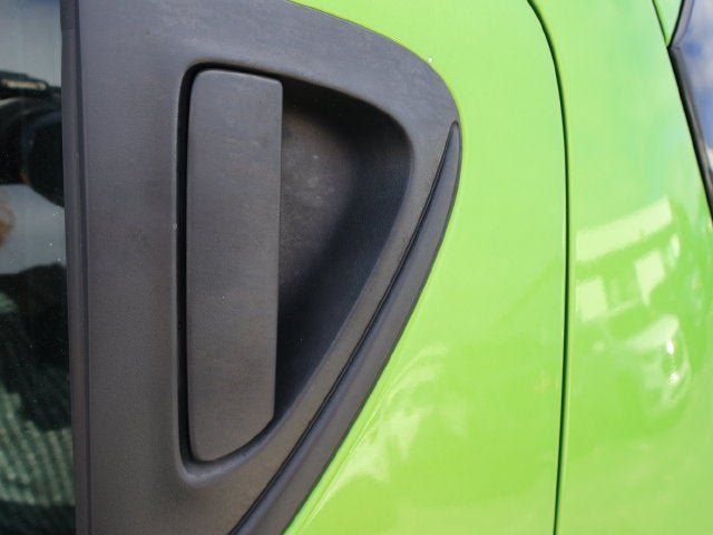 Used 2016 Chevrolet Spark LT FWD image 10