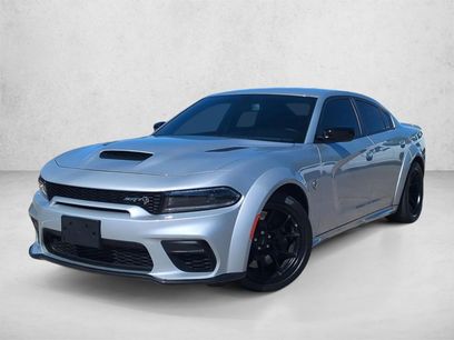 Used 2023 Dodge Charger SRT Hellcat