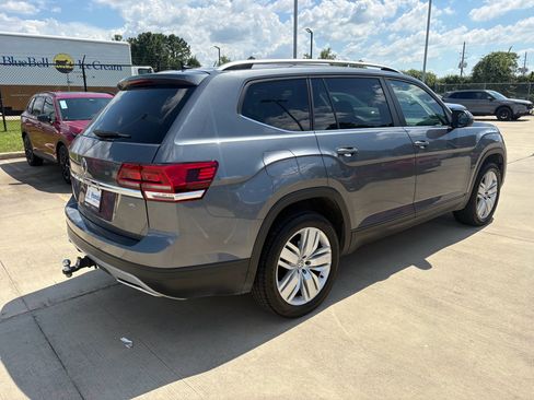 Used 2019 Volkswagen Atlas SE FWD image 8