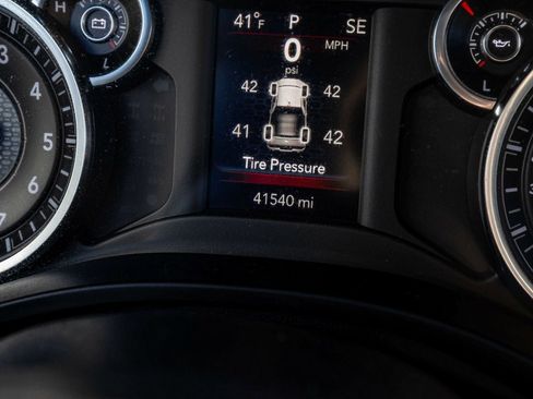 Used 2022 RAM 1500 Big Horn image 18