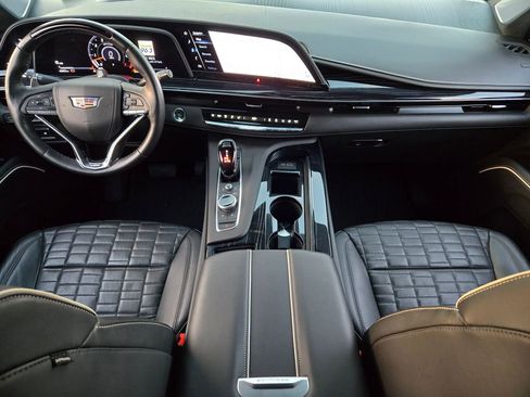 Used 2023 Cadillac Escalade V image 13