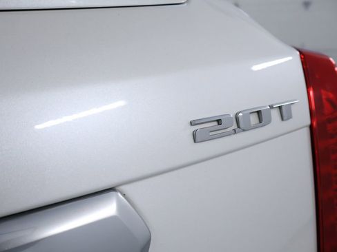 Used 2019 Cadillac CTS Luxury image 11