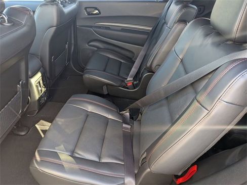 New 2026 Dodge Durango GT image 27