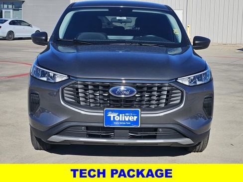 New 2026 Ford Escape Active w/ Tech Pack #1 image 3