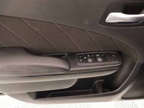 Used 2023 Dodge Charger SXT w/ Blacktop Package RWD image 14