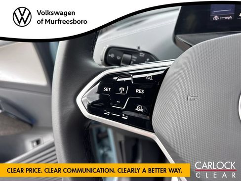 Certified 2025 Volkswagen ID.4 Pro S Plus AWD/4WD image 21