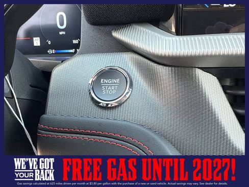 New 2026 Ford Explorer ST-Line w/ Premium Package RWD image 31