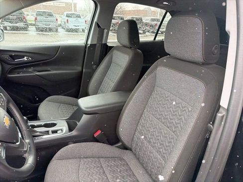 Used 2024 Chevrolet Equinox LT image 20